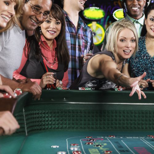 casino oyunları nasıl oynanmalıdır ?